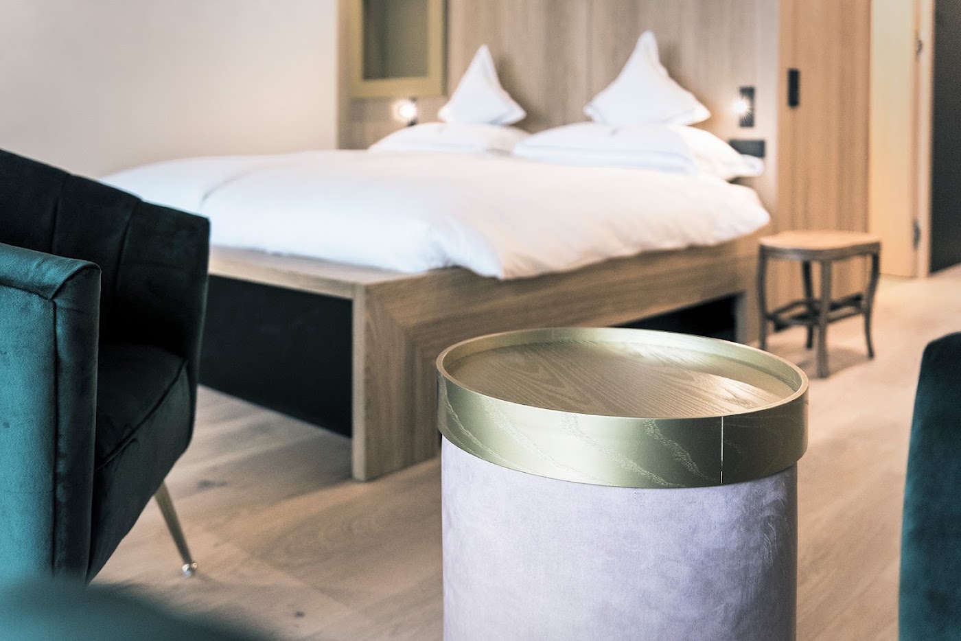 Parkhotel Holzner, dog-friendly hotel, photo 3
