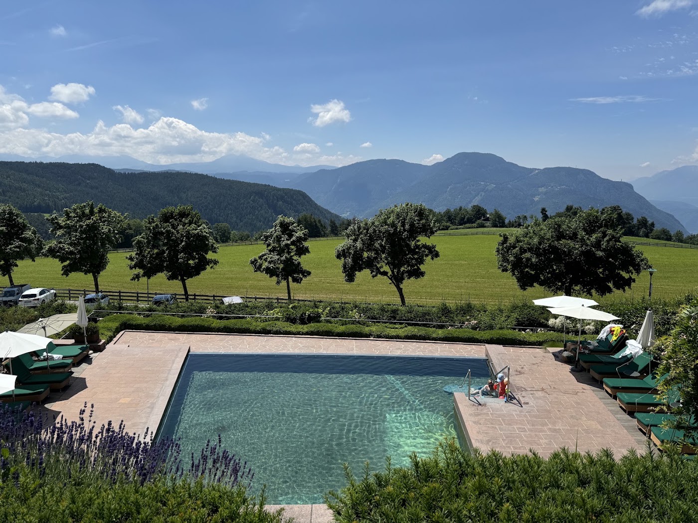 Parkhotel Holzner, dog-friendly hotel, photo 4