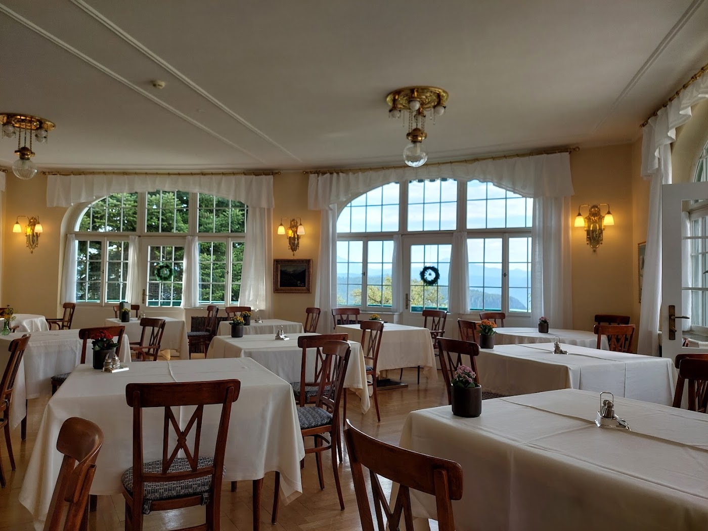 Parkhotel Holzner, dog-friendly hotel, photo 5