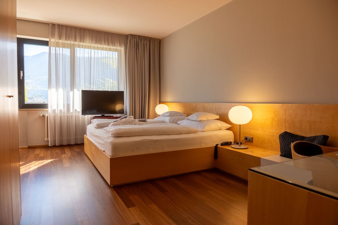 Parkhotel Marlena, dog-friendly hotel, photo 3