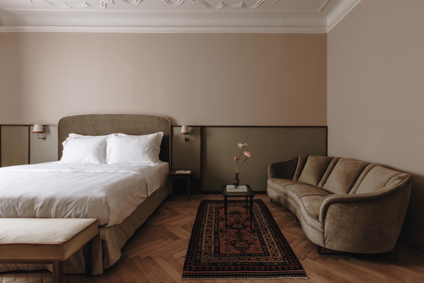 Parkhotel Mondschein, dog-friendly hotel, photo 3