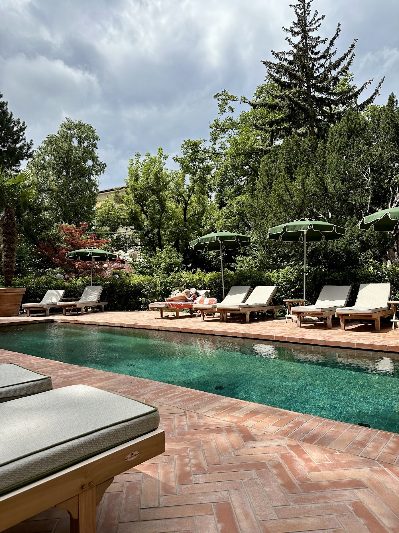 Parkhotel Mondschein, dog-friendly hotel, photo 4