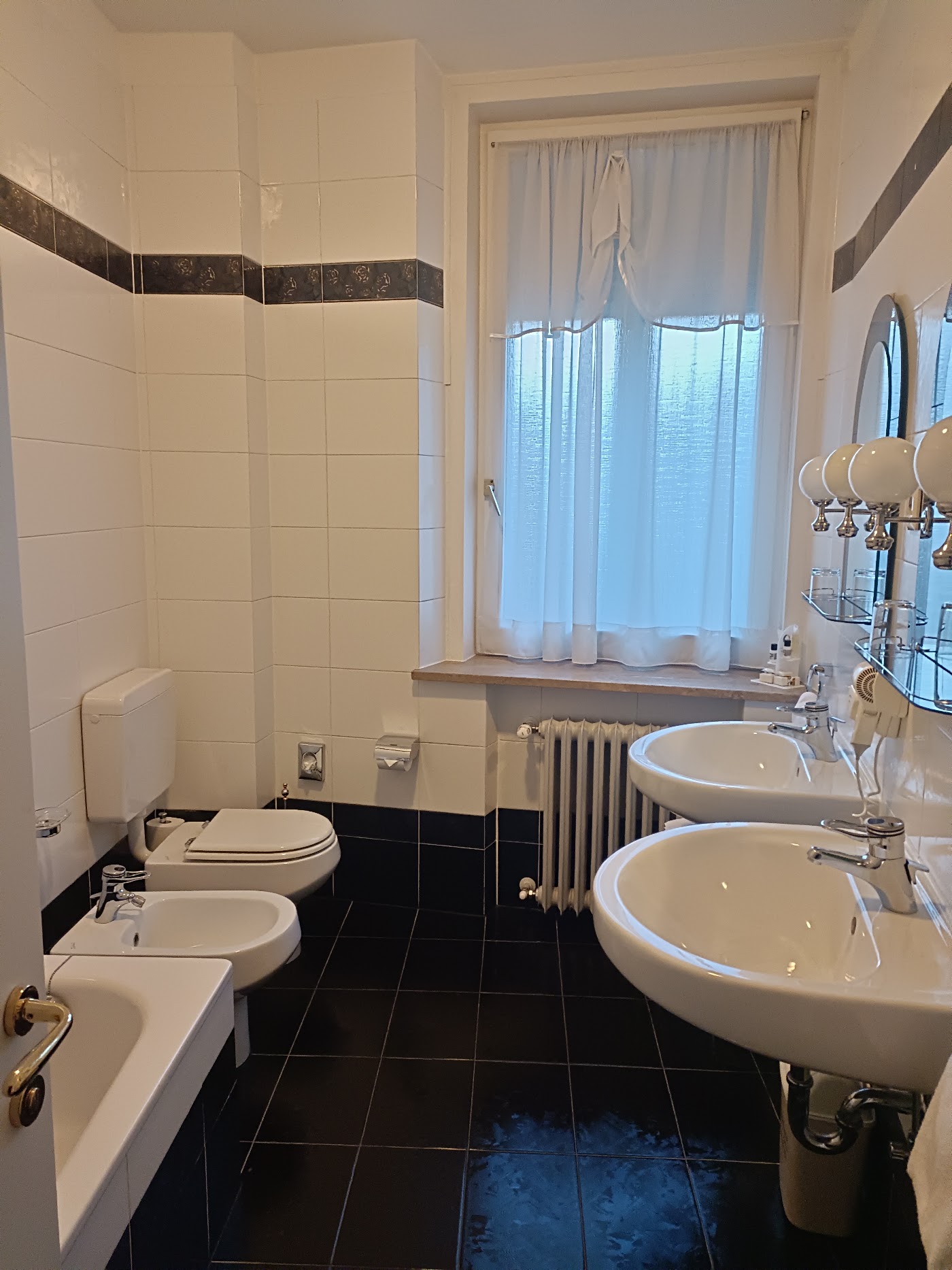 Parkhotel Mondschein, dog-friendly hotel, photo 5
