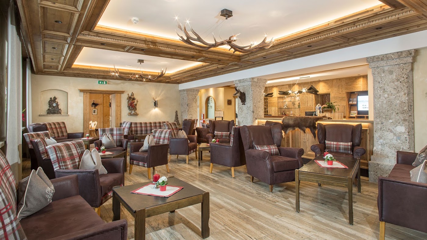 Parkhotel Seefeld, dog-friendly hotel, photo 5