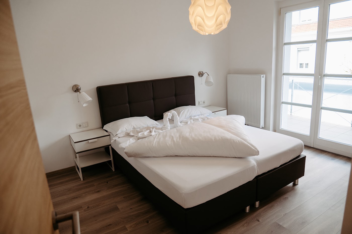 Parkhotel zur Linde, dog-friendly hotel, photo 3