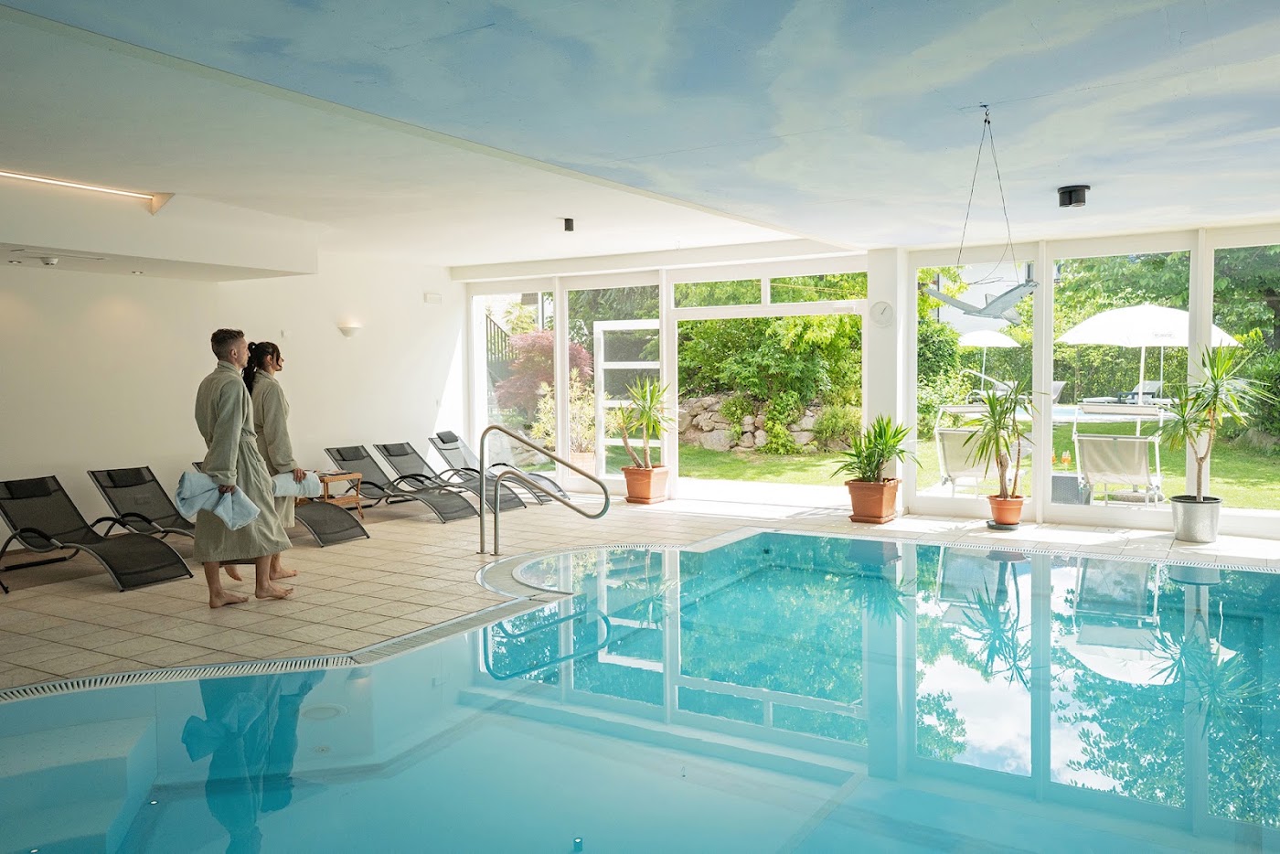 Parkhotel zur Linde, dog-friendly hotel, photo 4