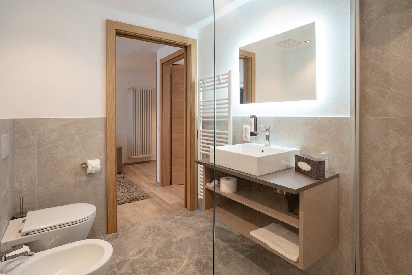 Parkhotel zur Linde, dog-friendly hotel, photo 5