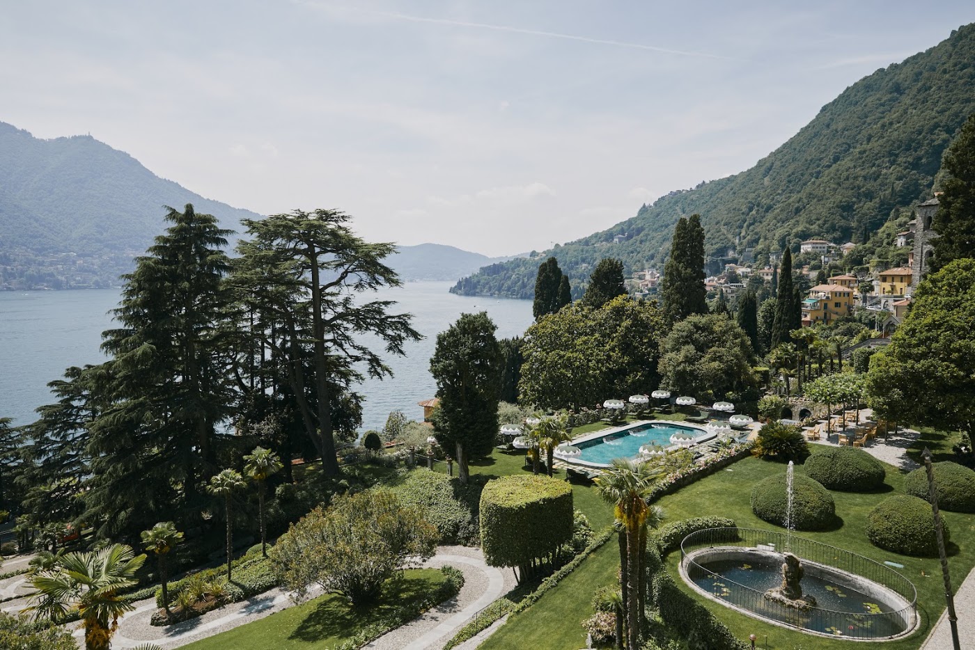 Passalacqua, dog-friendly hotel, photo 2