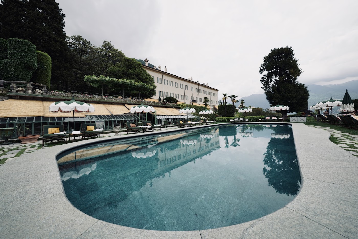 Passalacqua, dog-friendly hotel, photo 4