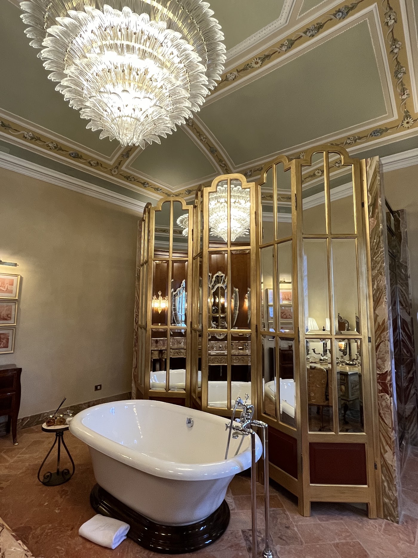 Passalacqua, dog-friendly hotel, photo 5