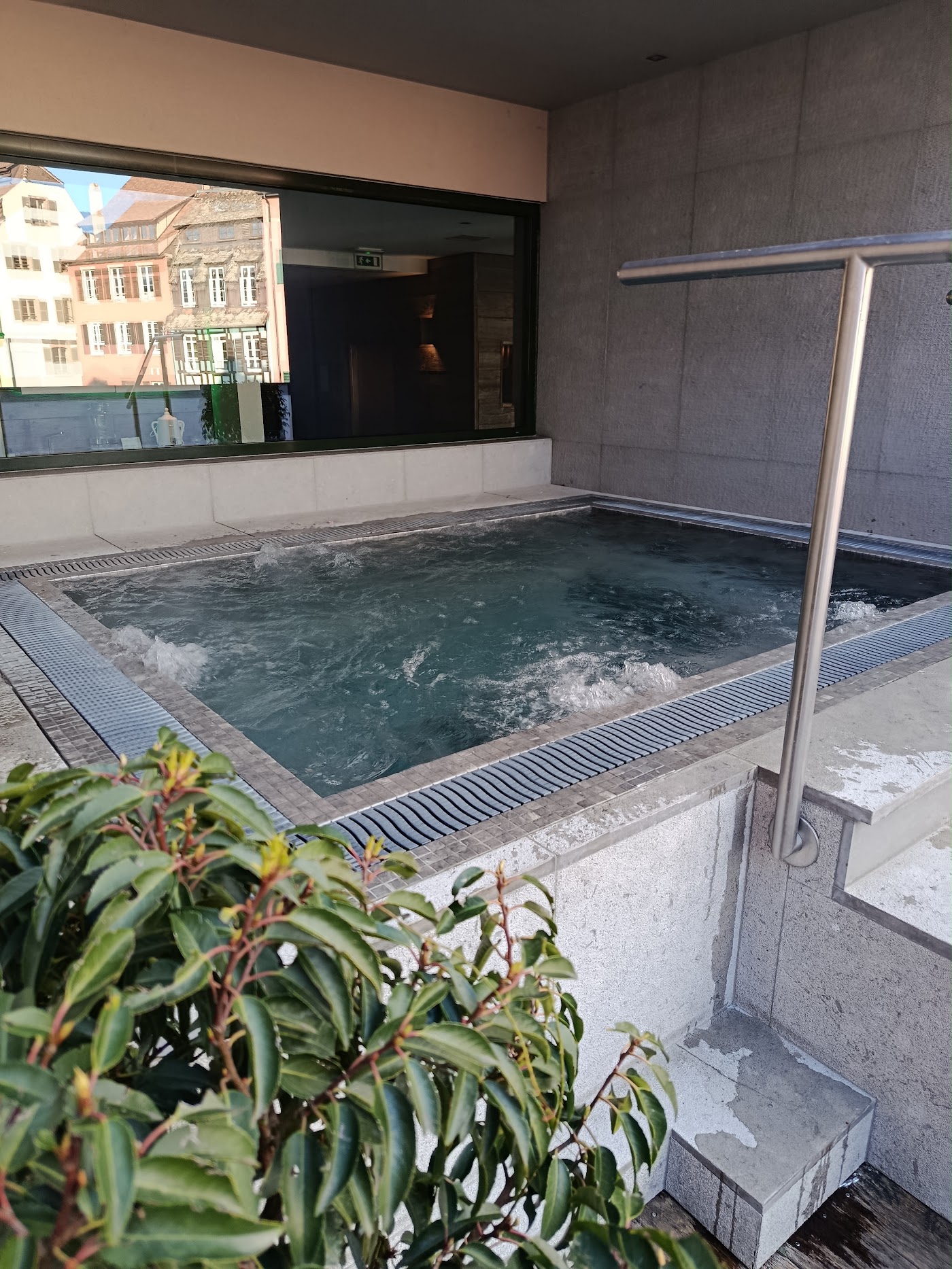 Pavillon Regent Petite France, dog-friendly hotel, photo 4