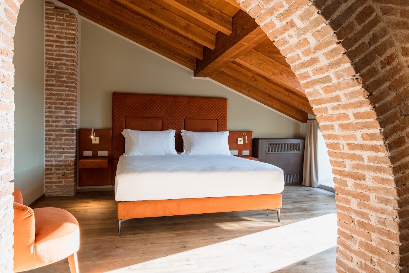 Pavillon Suite, dog-friendly hotel, photo 3