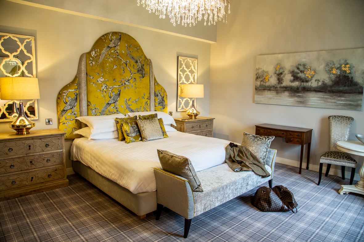 Peak Edge Hotel, dog-friendly hotel, photo 2