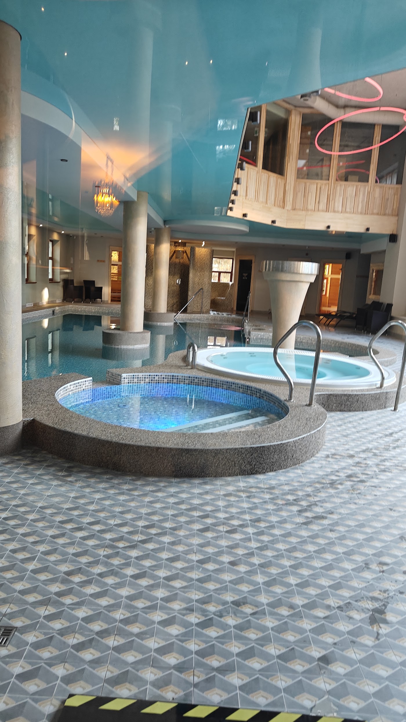Pegasa Pils Spa Hotel, dog-friendly hotel, photo 4