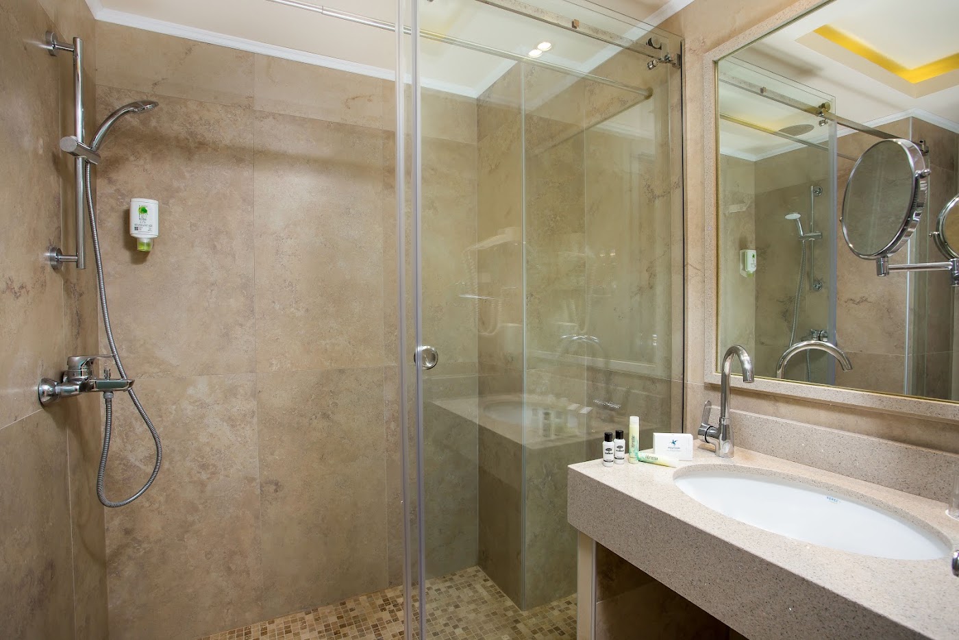 Pegasos Deluxe Beach Hotel, dog-friendly hotel, photo 5