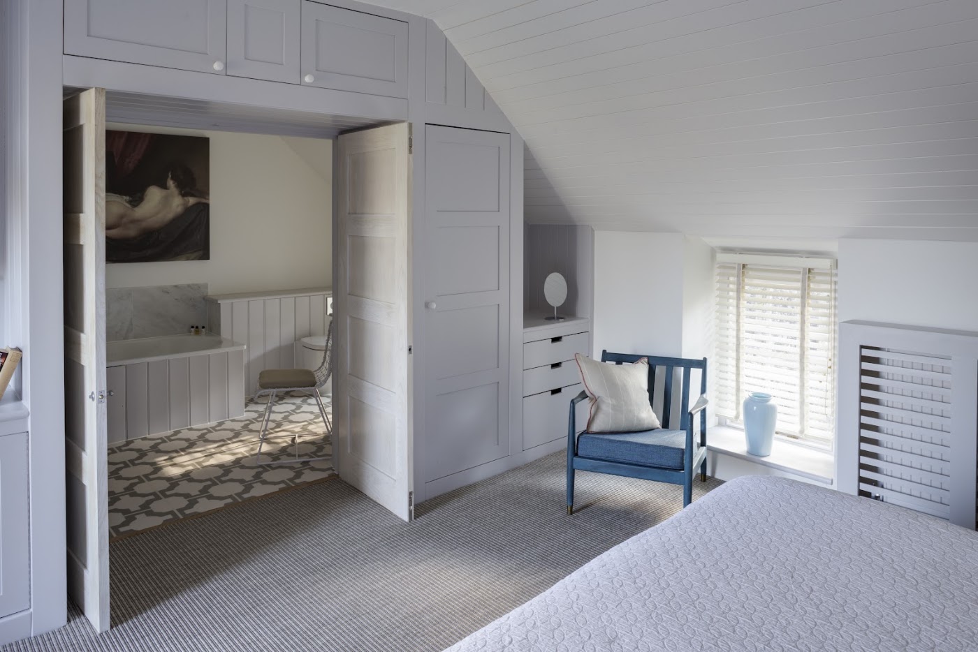 Penally Abbey, dog-friendly hotel, photo 5