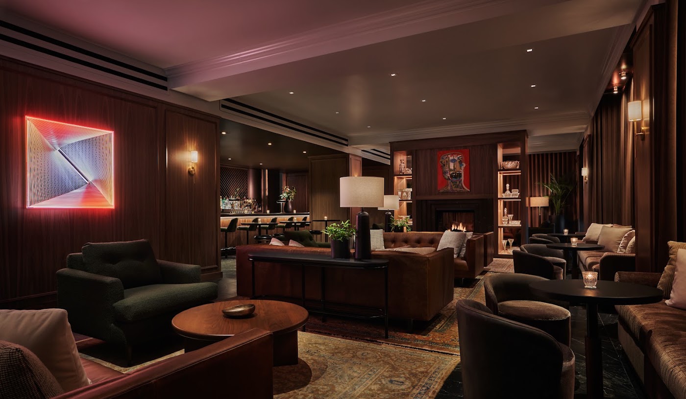 Pendry Chicago, dog-friendly hotel, photo 2