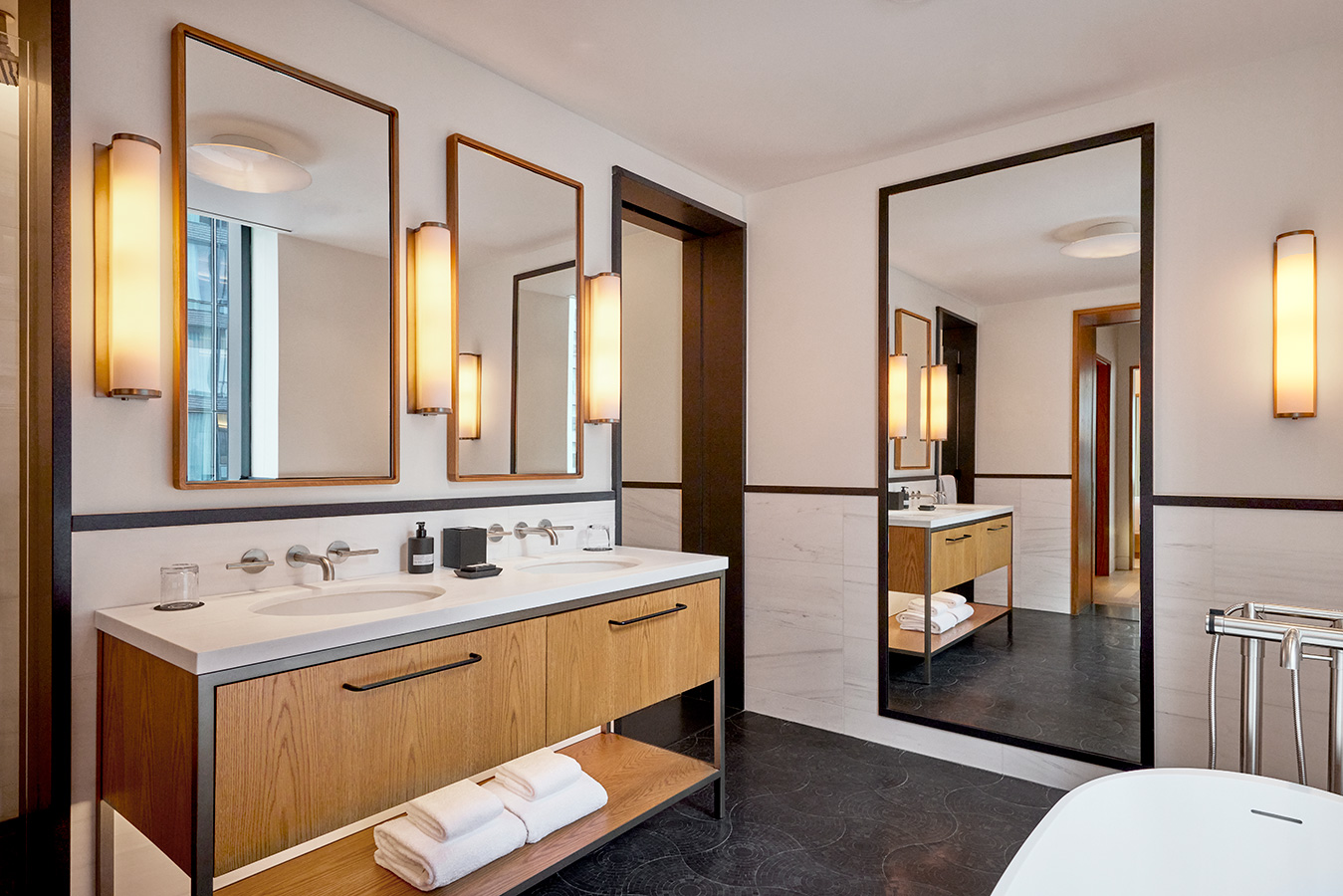 Pendry Manhattan West, dog-friendly hotel, photo 4