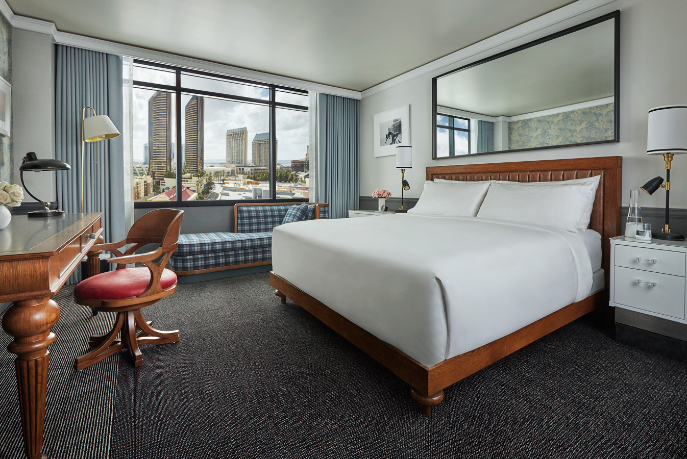 Pendry San Diego, dog-friendly hotel, photo 3