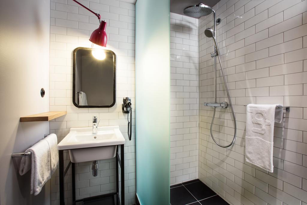 pentahotel Brussels City Centre, dog-friendly hotel, photo 4