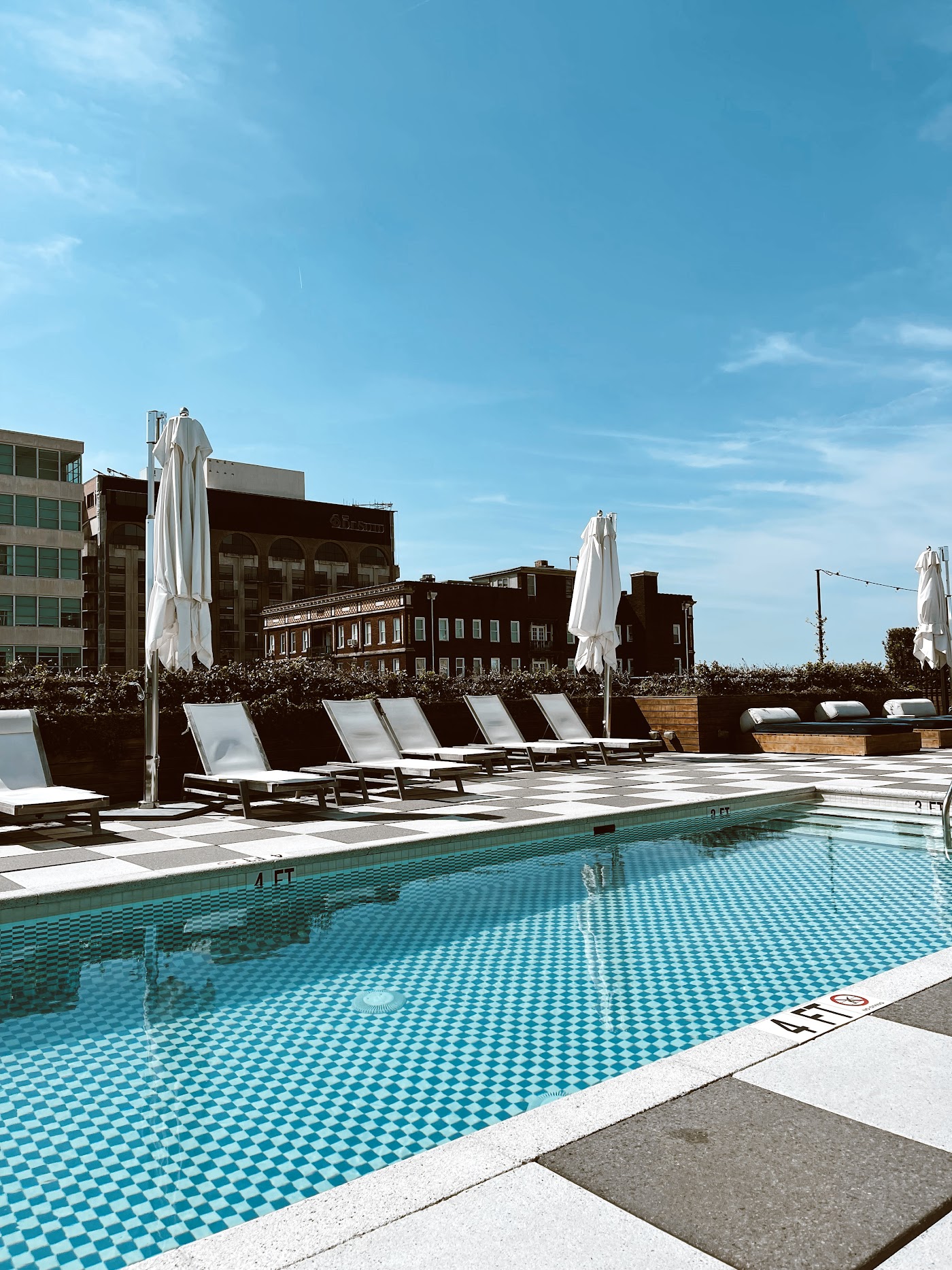 Perry Lane Hotel, a Luxury Collection Hotel, Savannah, dog-friendly hotel, photo 3