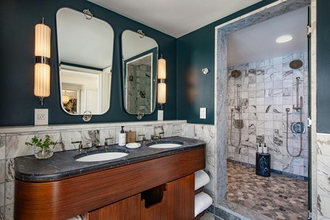 Perry Lane Hotel, a Luxury Collection Hotel, Savannah, dog-friendly hotel, photo 4
