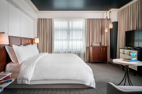 Perry Lane Hotel, a Luxury Collection Hotel, Savannah, dog-friendly hotel, photo 5