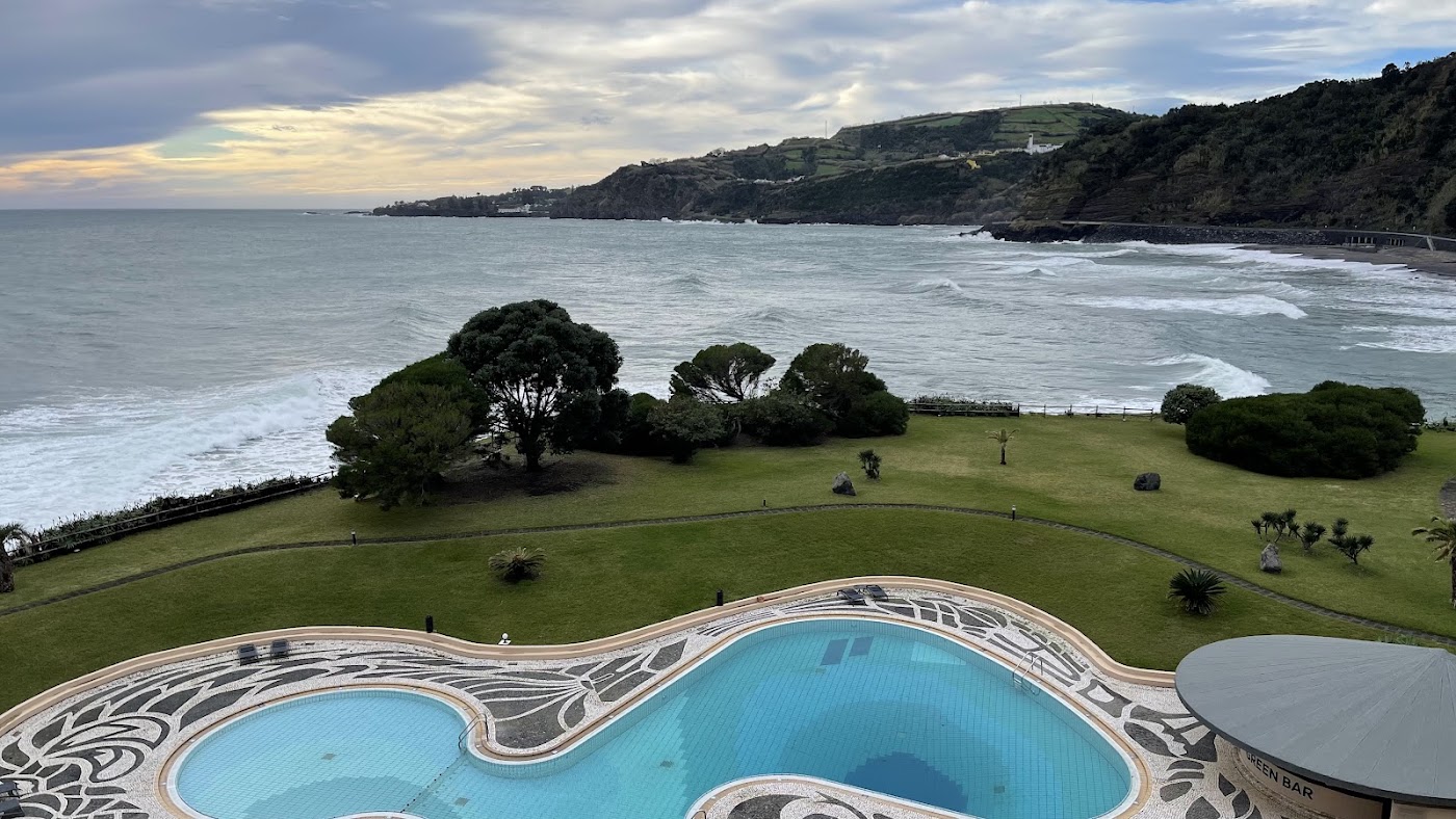 Pestana Bahia Praia Nature & Beach Resort, dog-friendly hotel, photo 4