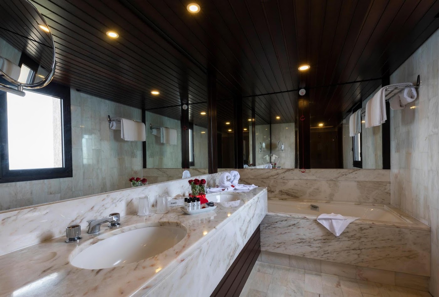 Pestana Bahia Praia Nature & Beach Resort, dog-friendly hotel, photo 5