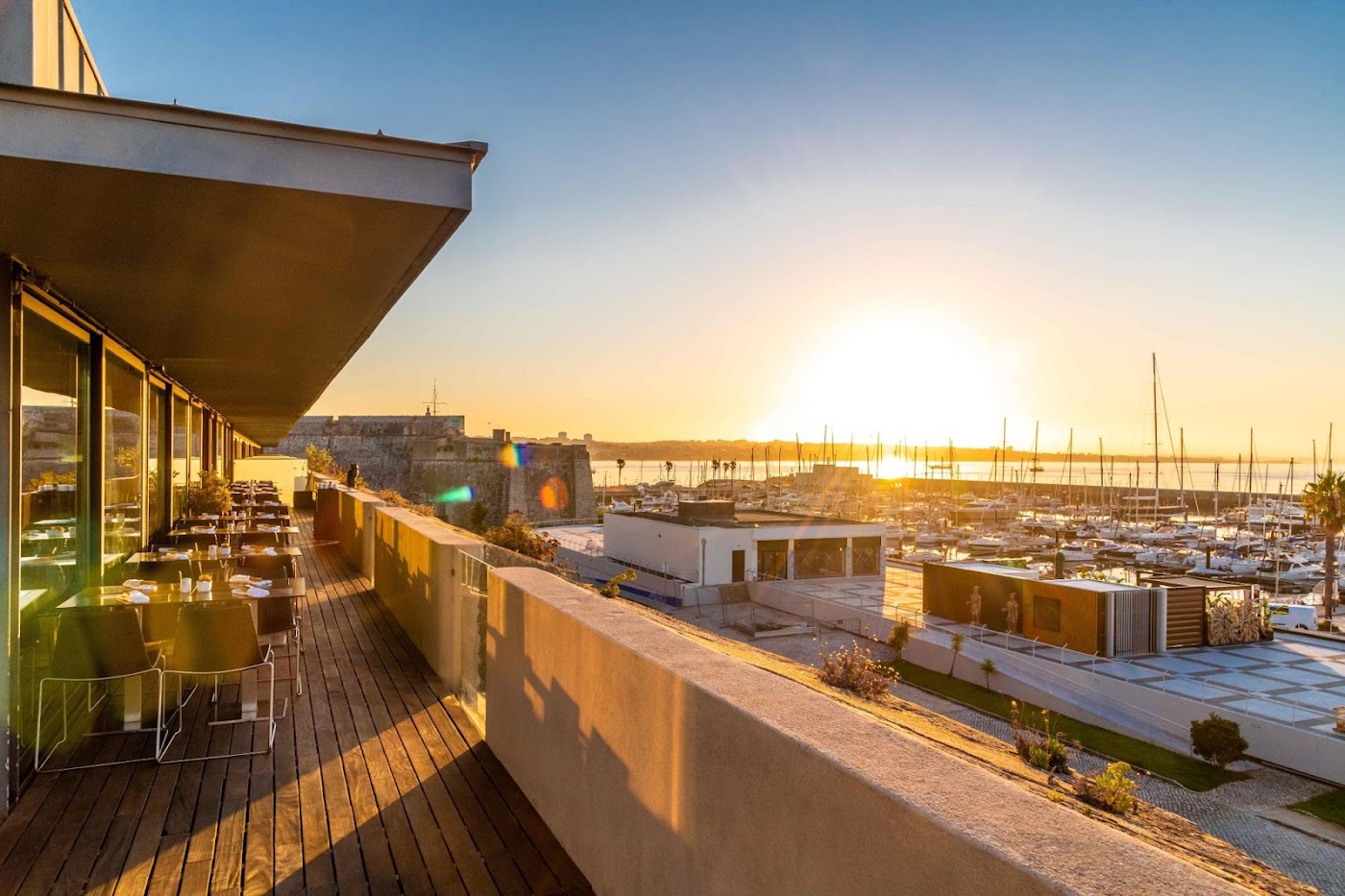Pestana Cidadela Cascais, Pousada & Art District, dog-friendly hotel, photo 2