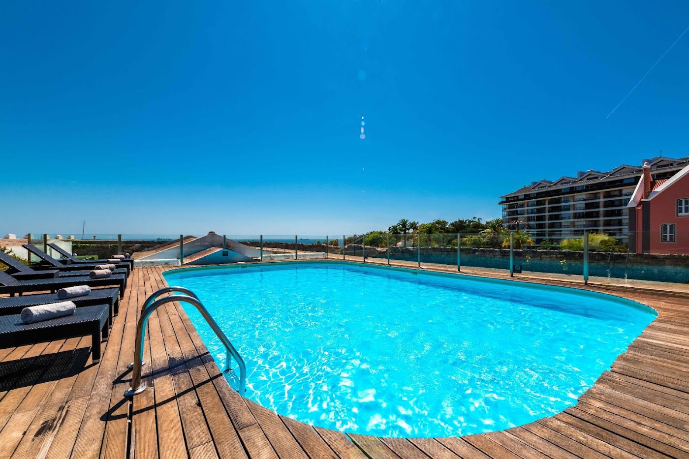 Pestana Cidadela Cascais, Pousada & Art District, dog-friendly hotel, photo 4