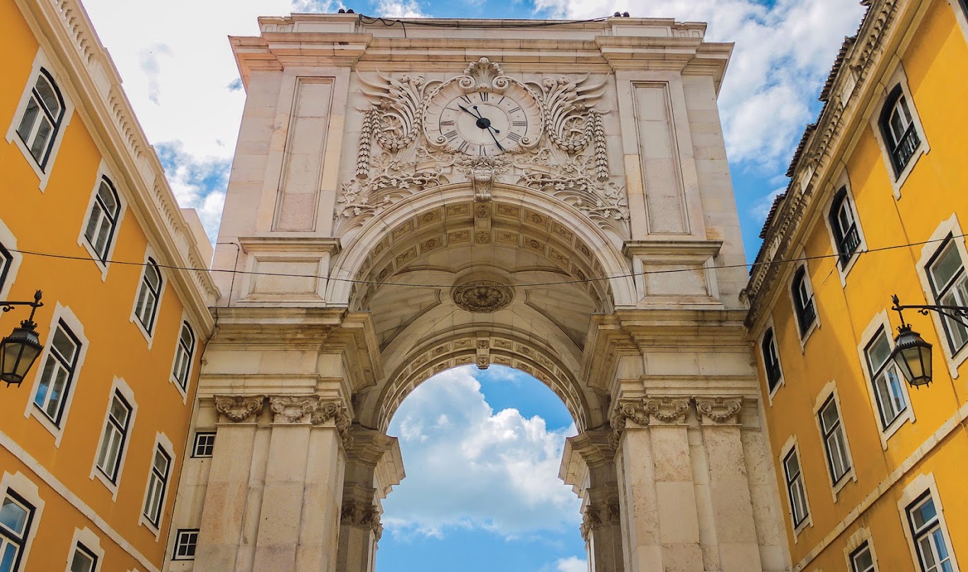 Pestana Rua Augusta Lisboa, dog-friendly hotel in Lisbon