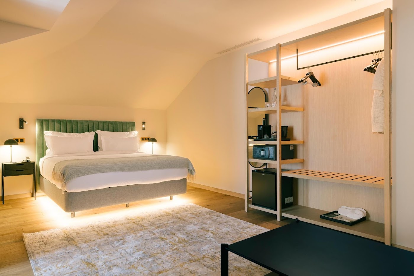 Pestana Rua Augusta Lisboa, dog-friendly hotel, photo 2