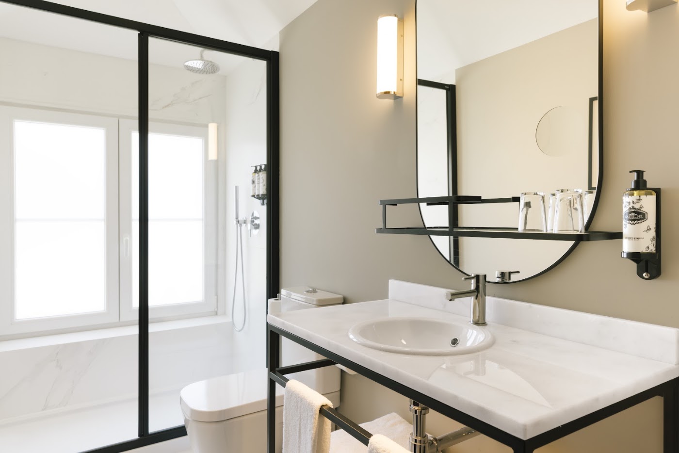 Pestana Rua Augusta Lisboa, dog-friendly hotel, photo 3
