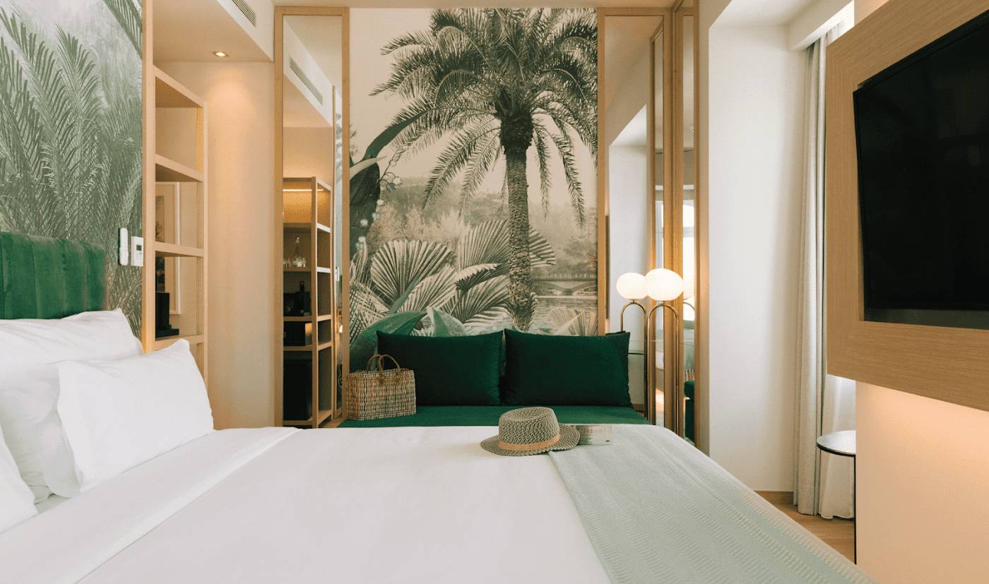 Pestana Rua Augusta Lisboa, dog-friendly hotel, photo 4