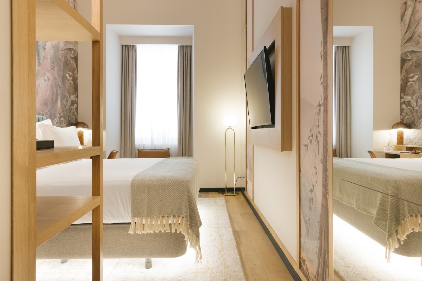 Pestana Rua Augusta Lisboa, dog-friendly hotel, photo 5