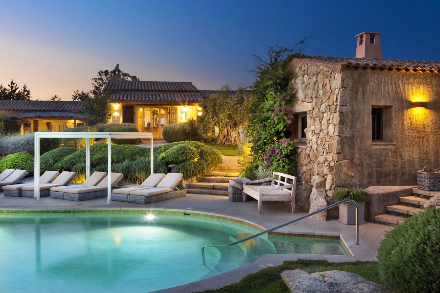 Petra Segreta Resort & Spa, dog-friendly hotel, photo 2