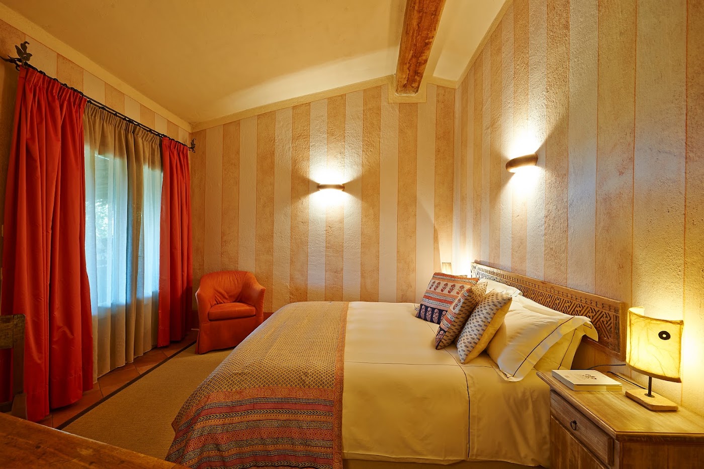 Petra Segreta Resort & Spa, dog-friendly hotel, photo 3