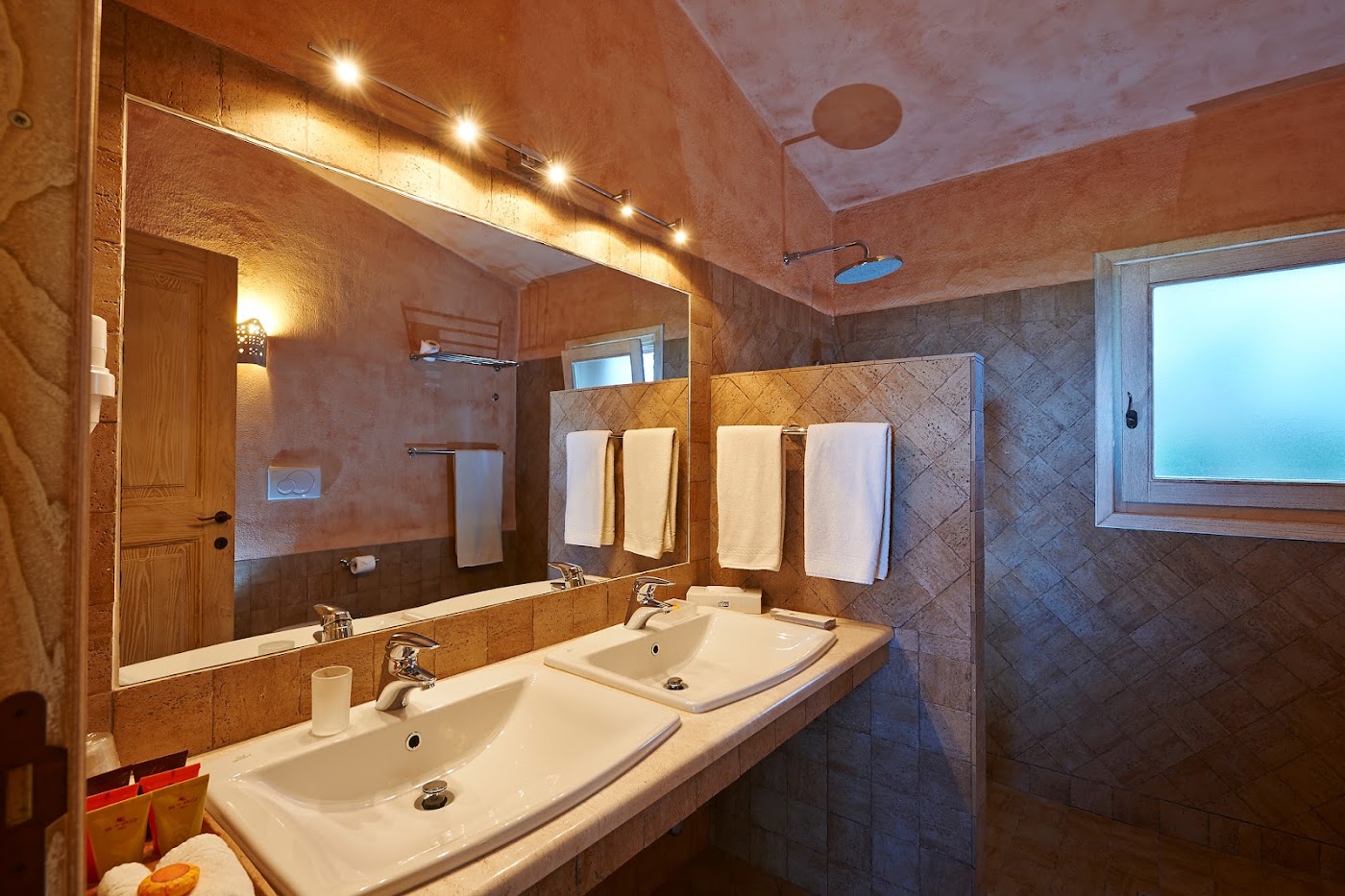 Petra Segreta Resort & Spa, dog-friendly hotel, photo 5