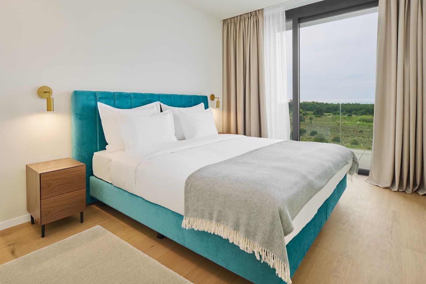 Petram Resort & Residences, dog-friendly hotel, photo 3