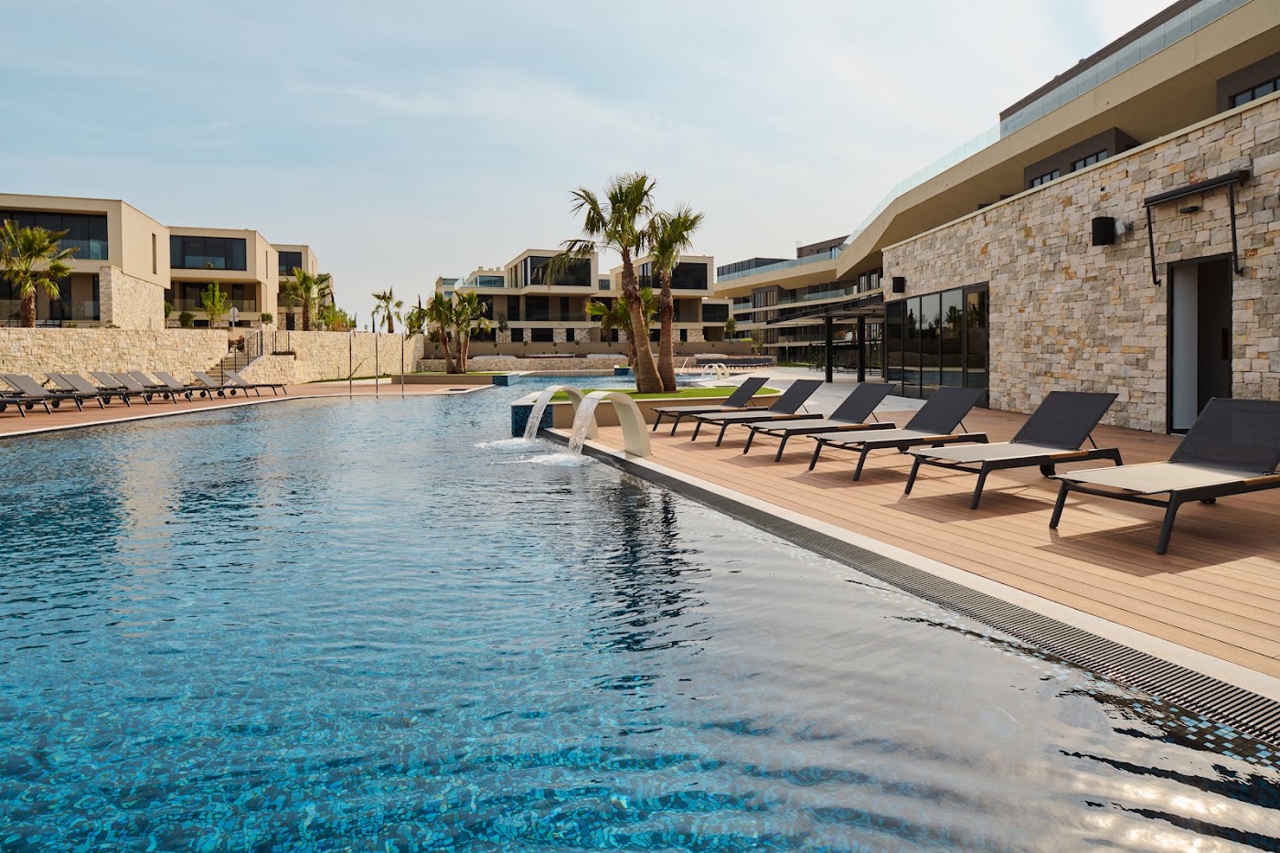 Petram Resort & Residences, dog-friendly hotel, photo 4