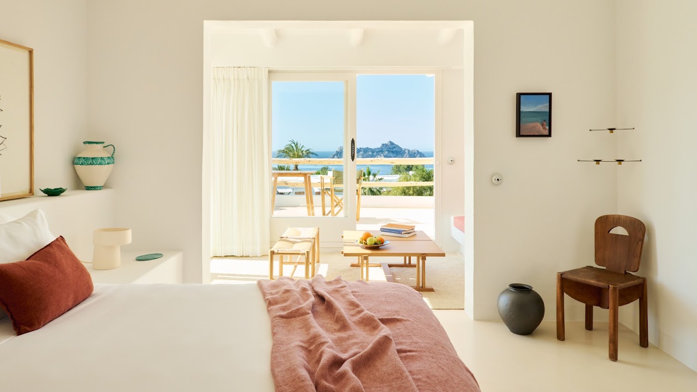Petunia Ibiza, a Beaumier Hotel, dog-friendly hotel, photo 3