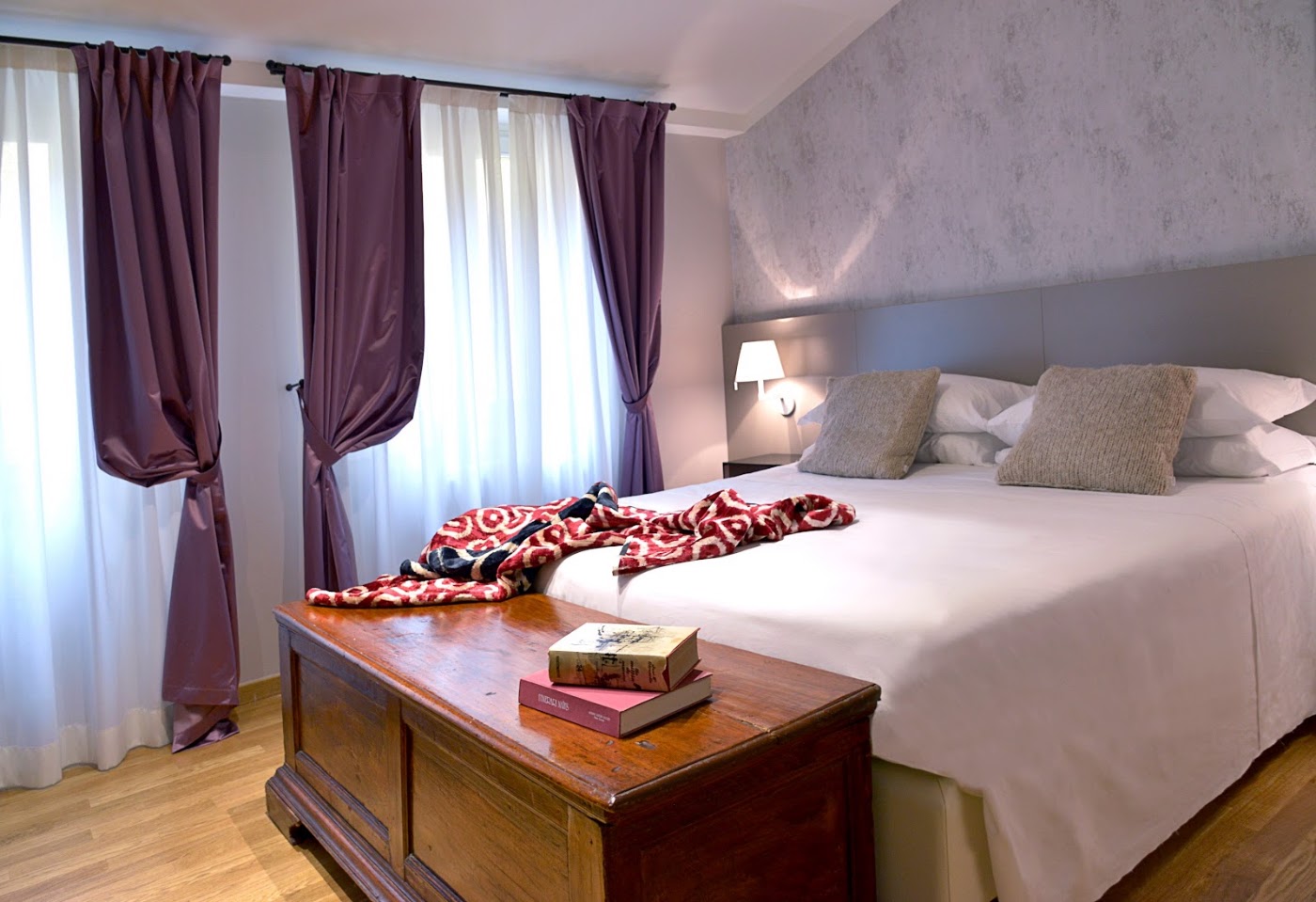 Phi Hotel Bologna, dog-friendly hotel, photo 3