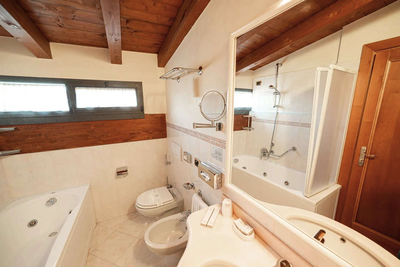 Phi Hotel Dei Medaglioni, dog-friendly hotel, photo 4