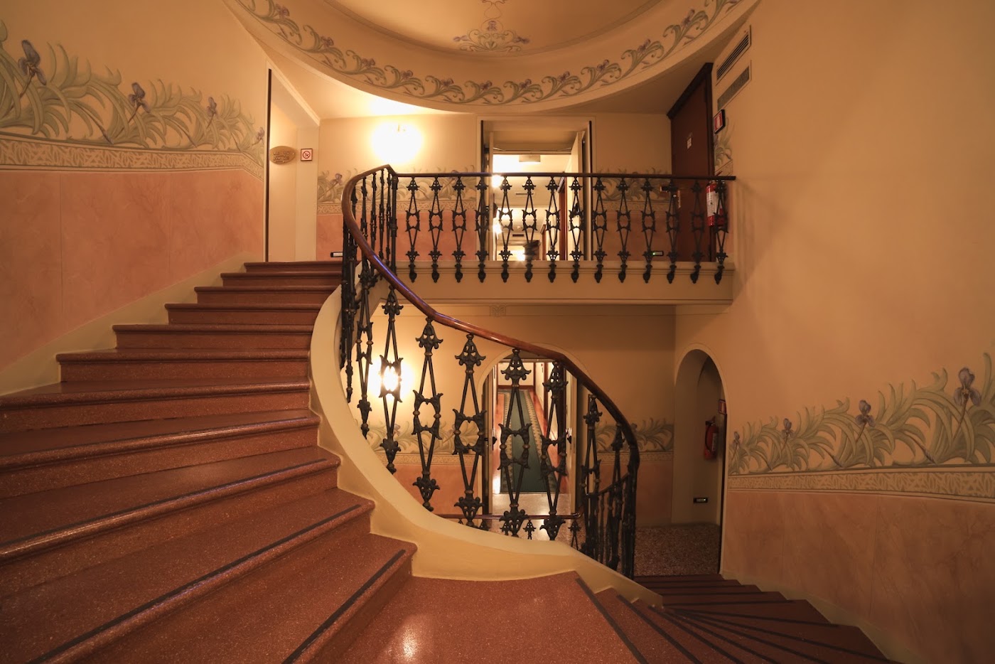 Phi Hotel Dei Medaglioni, dog-friendly hotel, photo 5
