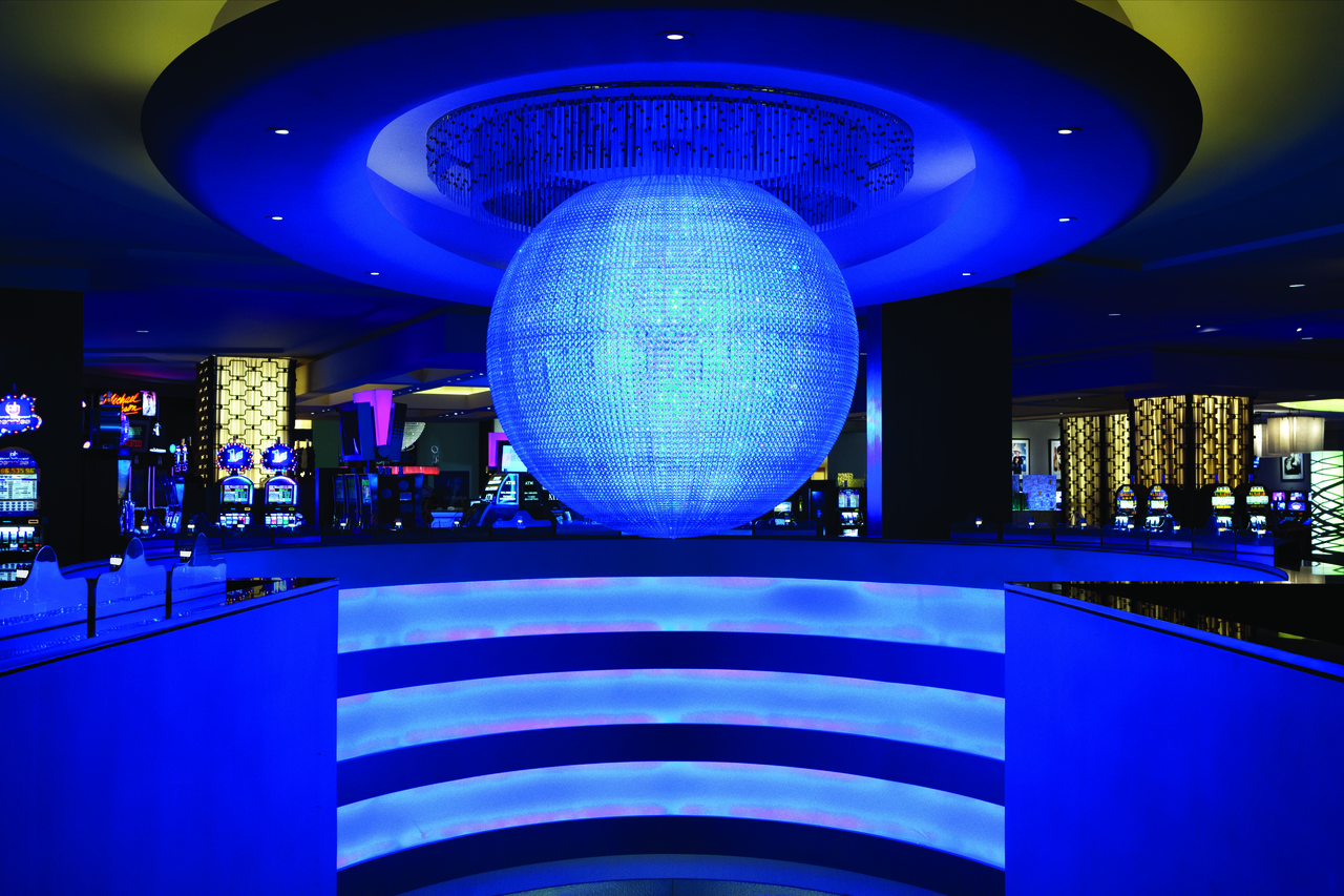 Planet Hollywood Resort & Casino, dog-friendly hotel, photo 5
