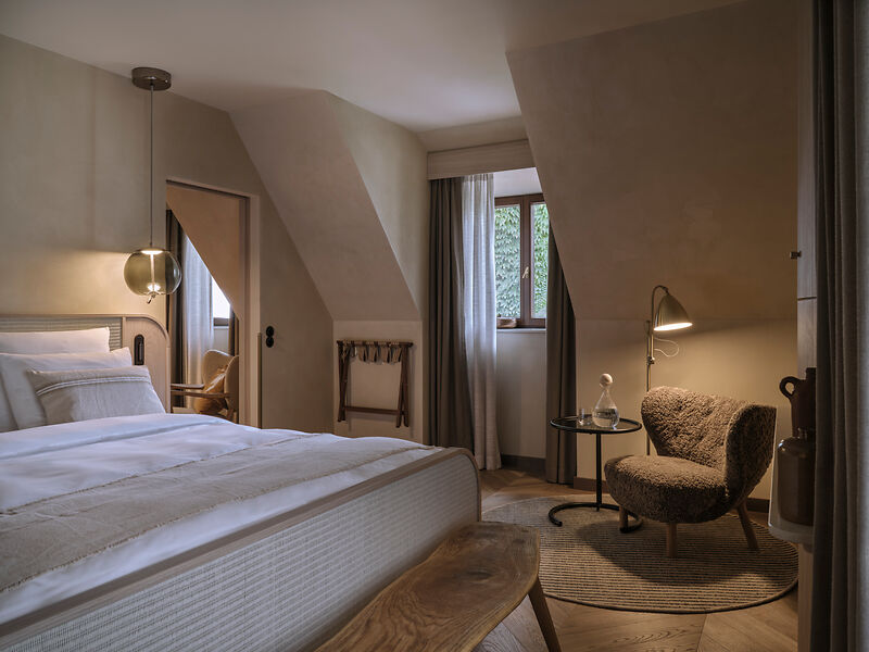 PLATZL HOTEL, dog-friendly hotel, photo 4