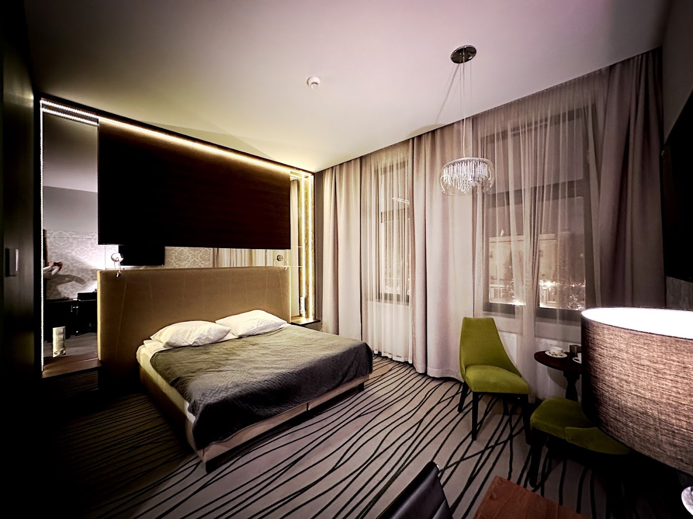 Plaza Boutique Hotel, dog-friendly hotel, photo 3