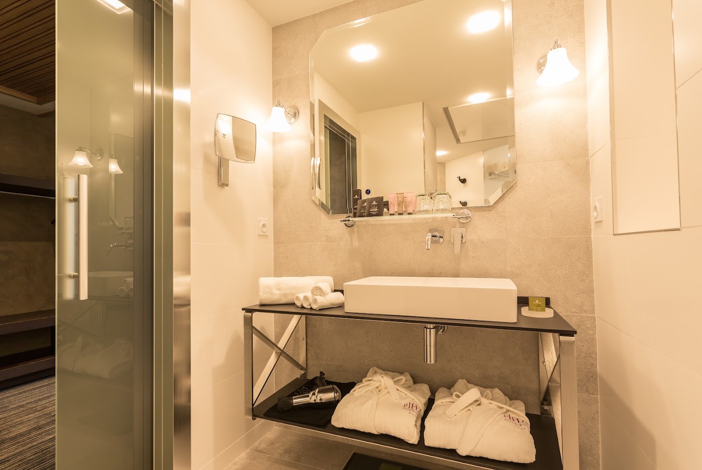 Plaza Madeleine & Spa, dog-friendly hotel, photo 5