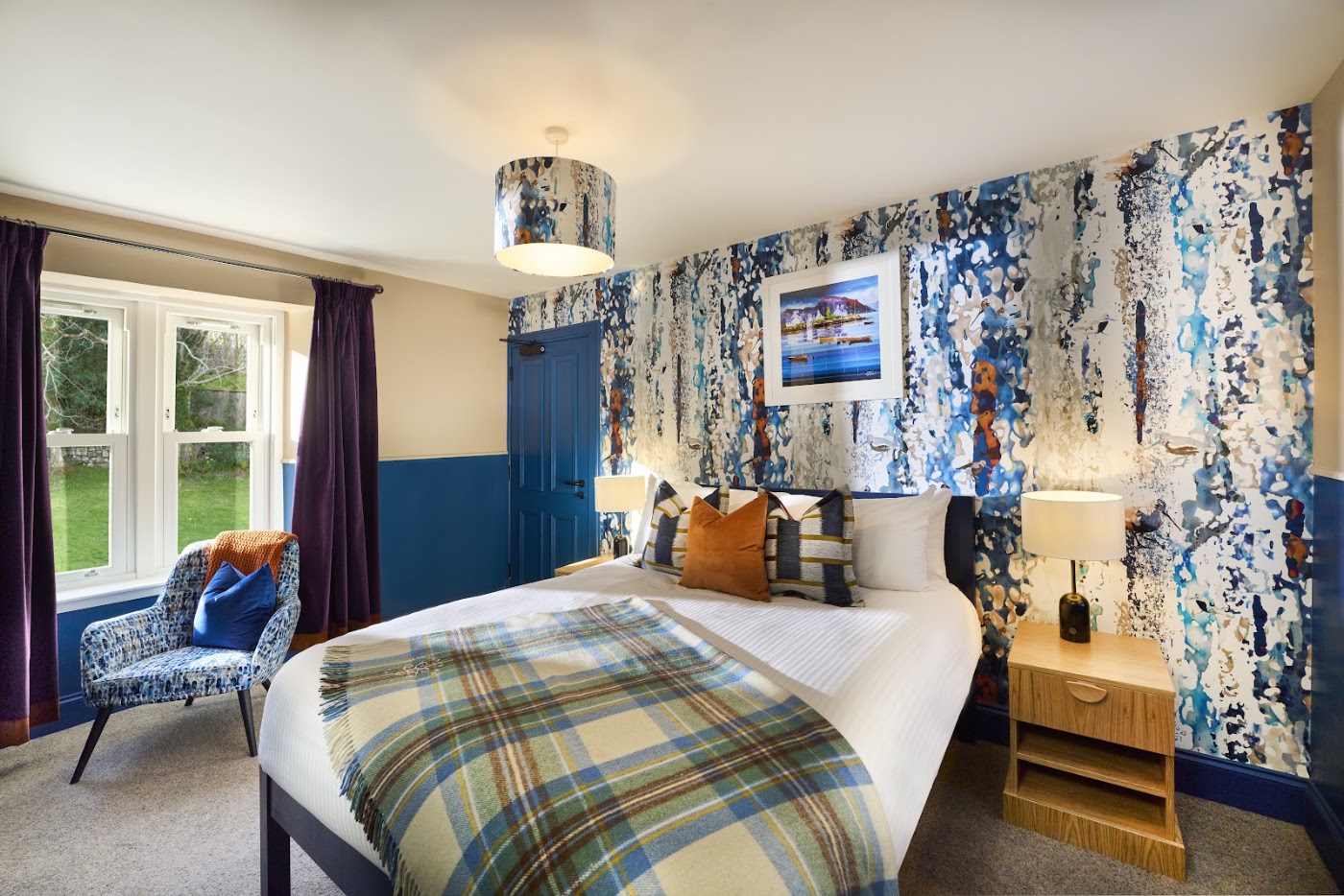 Plockton Inn, dog-friendly hotel, photo 3